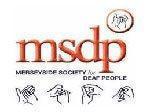 Dozy Dave Merseyside Society For Deaf People