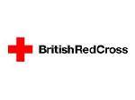 Dozy Dave Red Cross