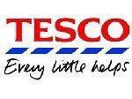 Dozy Dave Tesco