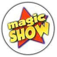 Magic Shows for children aged 4 and over